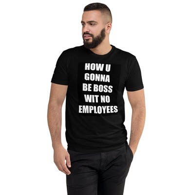 Short Sleeve T-shirt