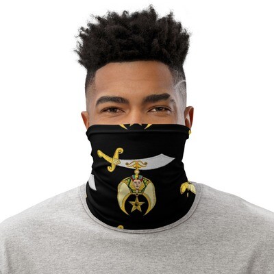 Neck Gaiter SHRINER