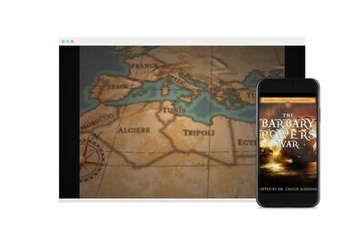Video Download: The Barbary Power Wars