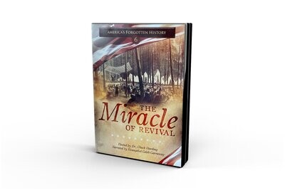 DVD: The Miracle Of Revival