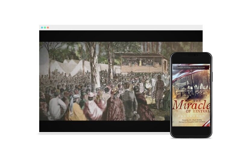 Video Download: The Miracle Of Revival