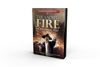 DVD: The Sacred Fire Of The American Pulpit
