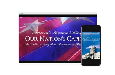 Video Download: Our Nation's Capital