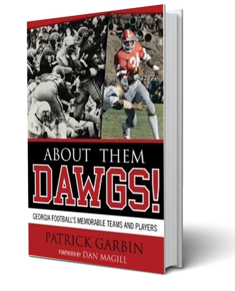 About Them Dawgs!