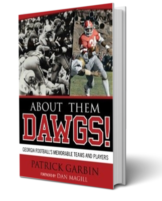 About Them Dawgs!