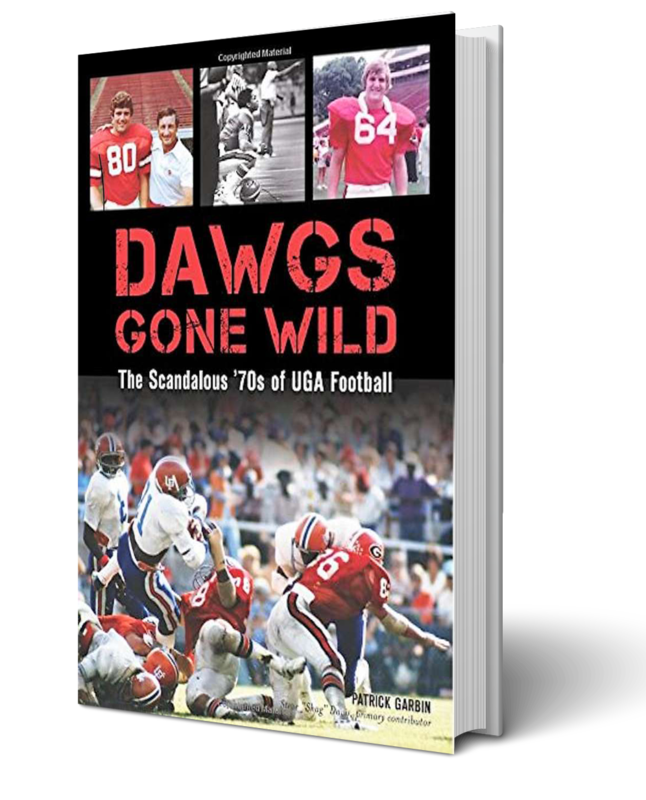 Dawgs Gone Wild
