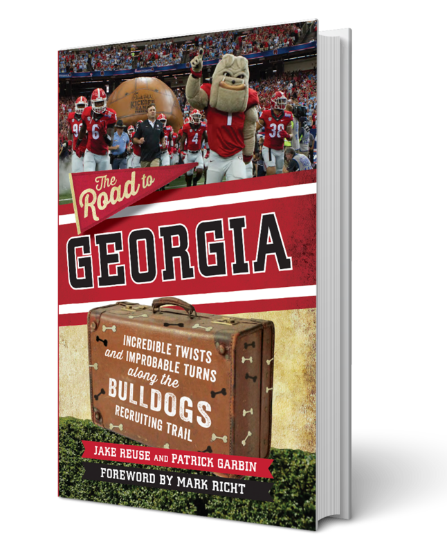 The Road To Georgia