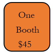 Vendor 1 Booth