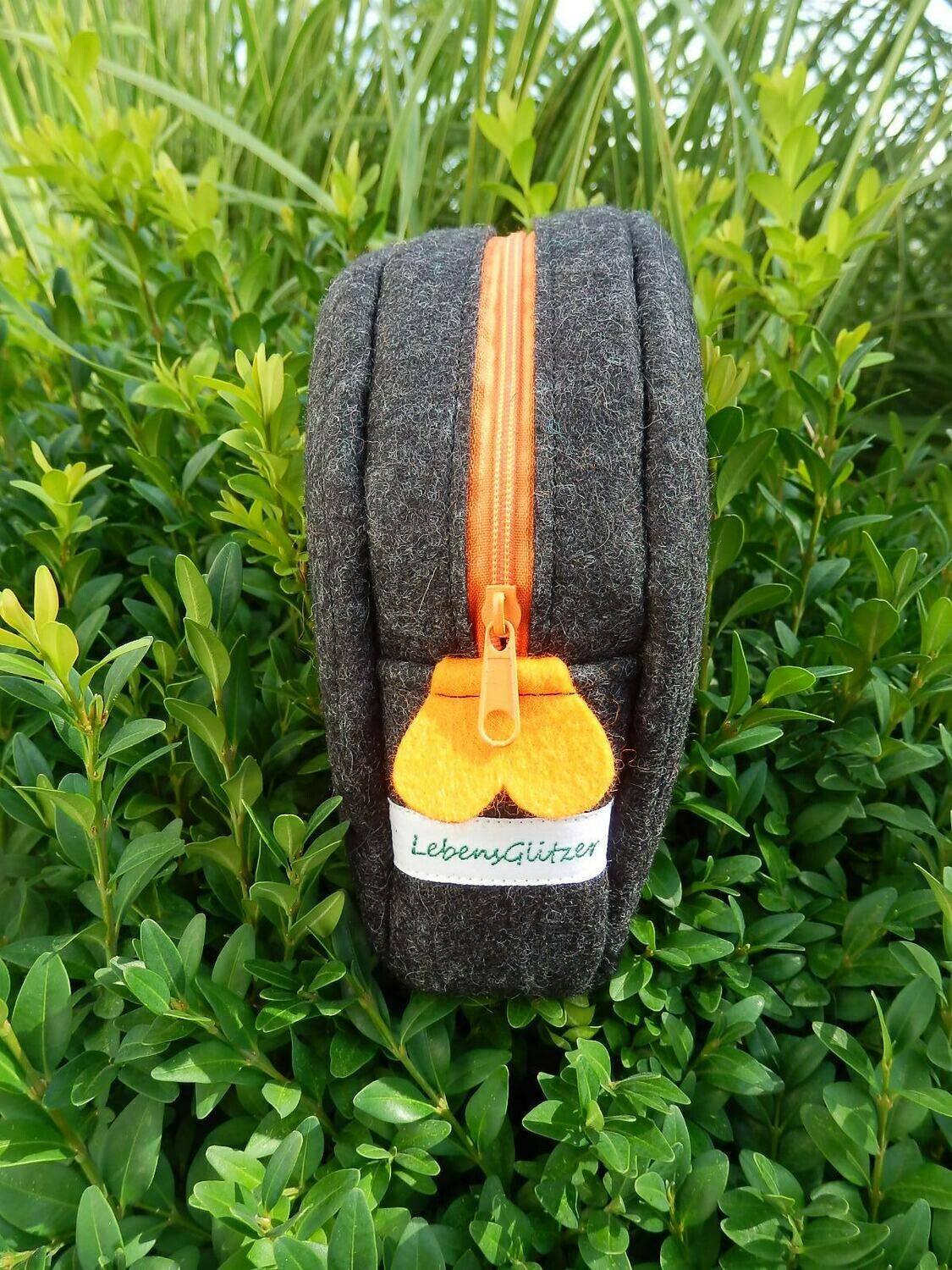 Move Bag Zenzi - Orange