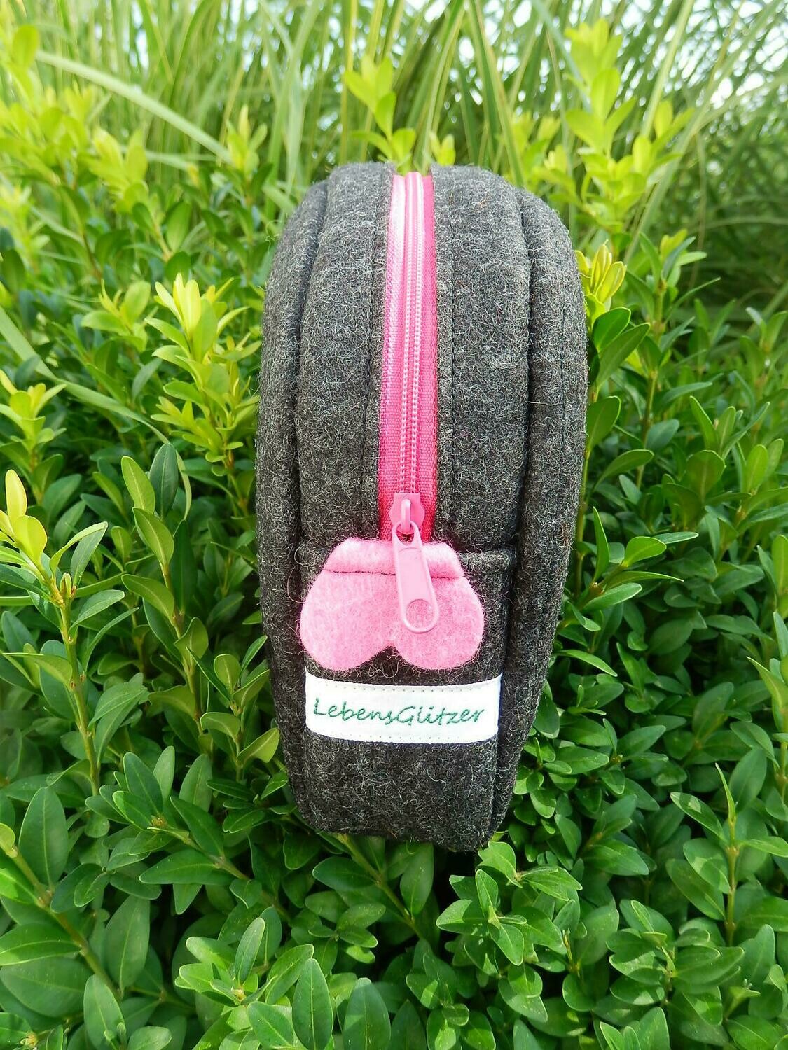 Move Bag Zenzi - Rosa