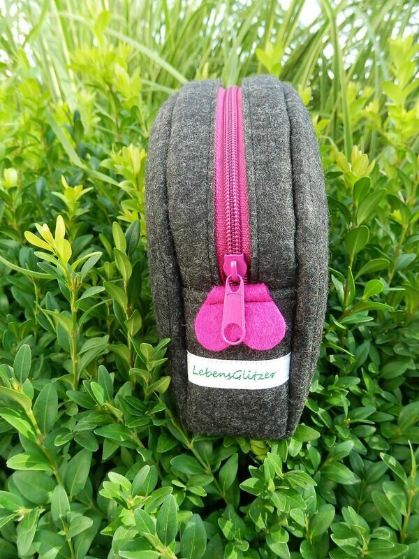 Move Bag Zenzi - Pink