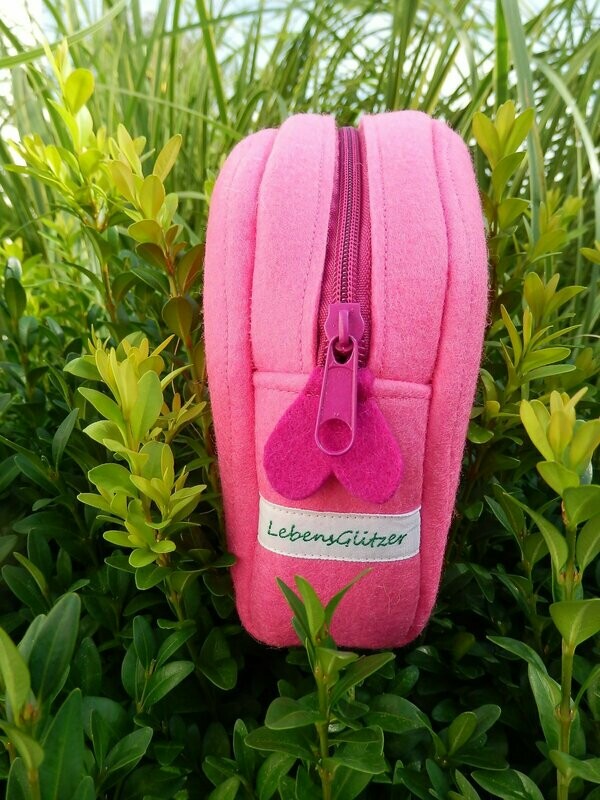 Move Bag Rosa - Pink