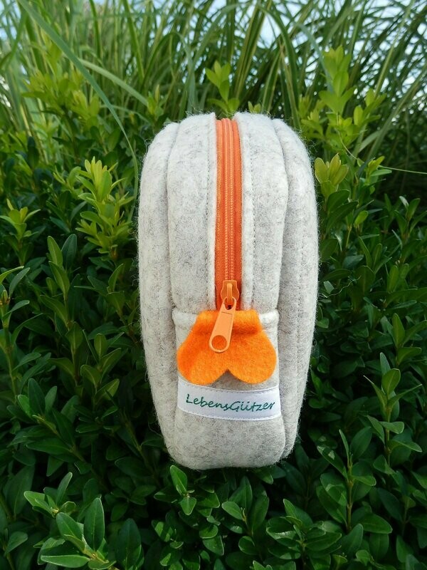 Move Bag Mitzi - Orange