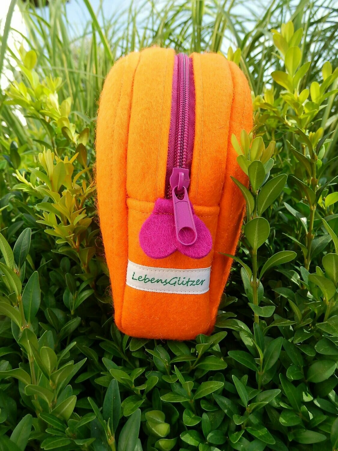 Move Bag Fanny - Pink