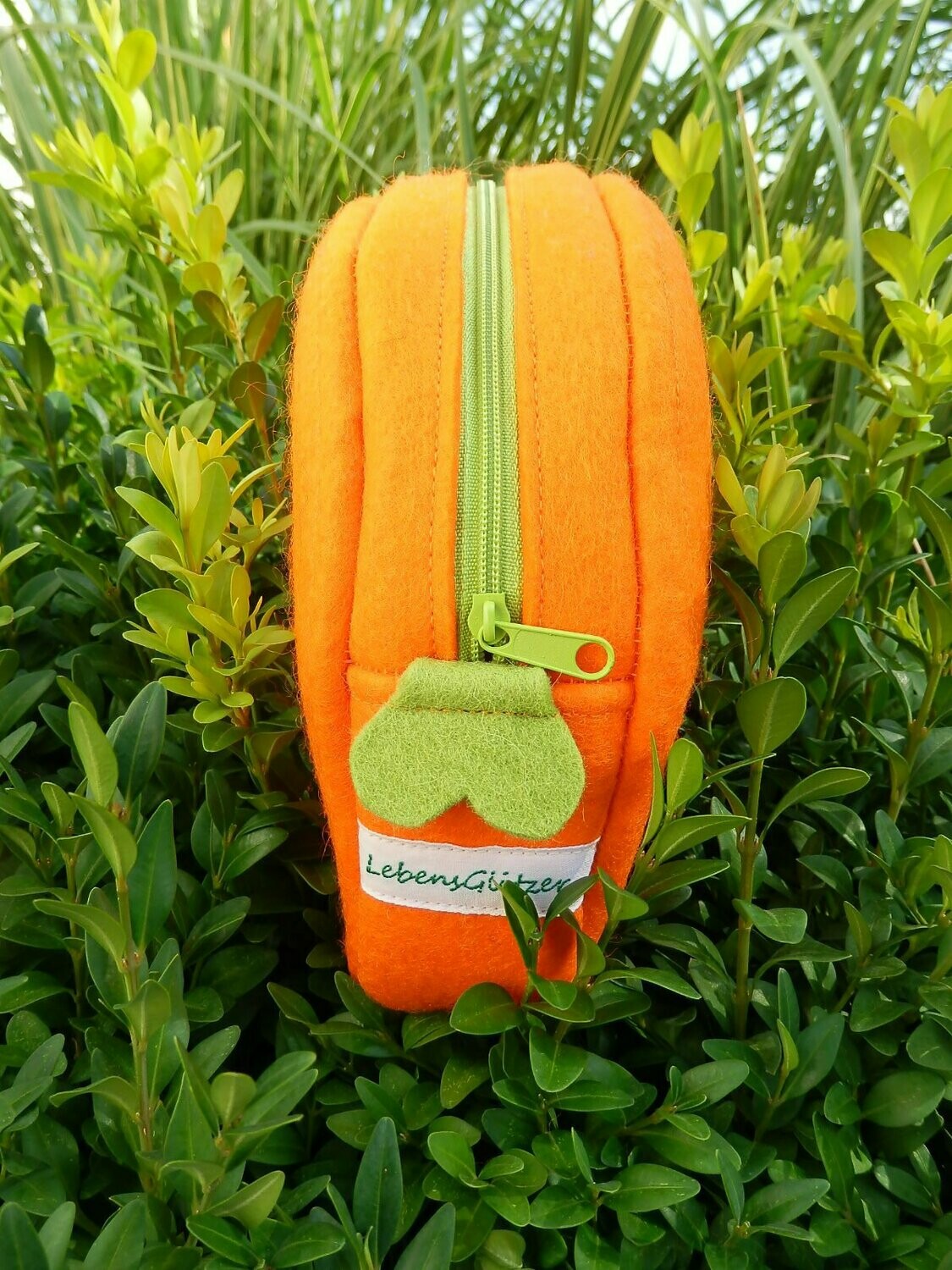 Move Bag Fanny - Grün