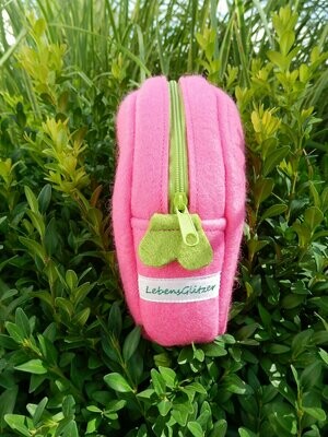 Move Bag Rosa