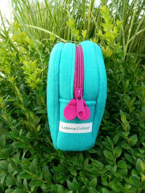 Move Bag Franzi - Pink