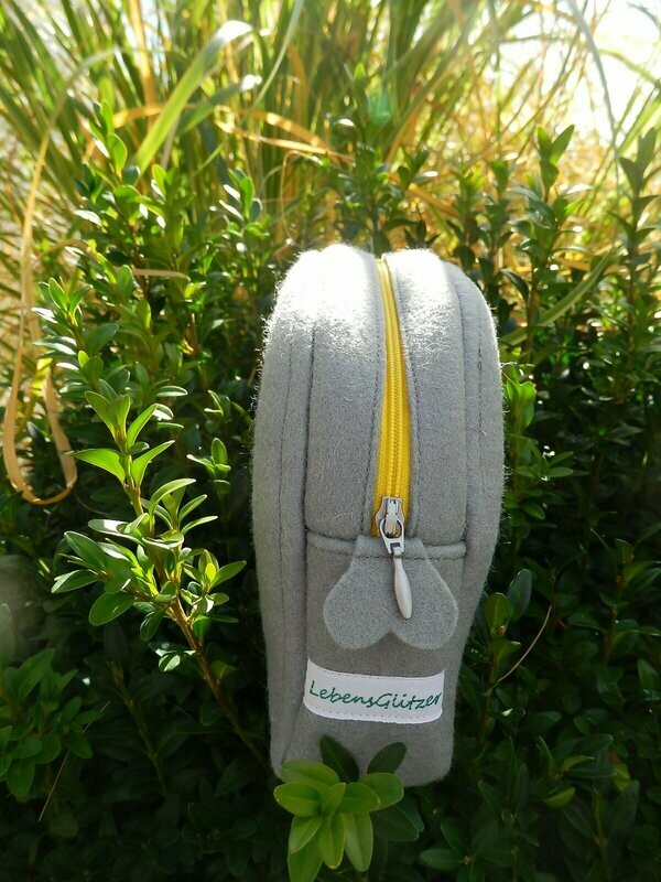 Move Bag Leni - Gelb