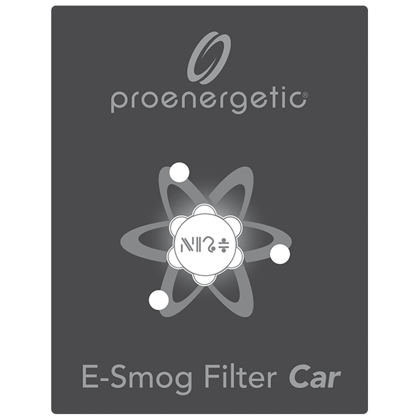 E-Smog Filter  Car