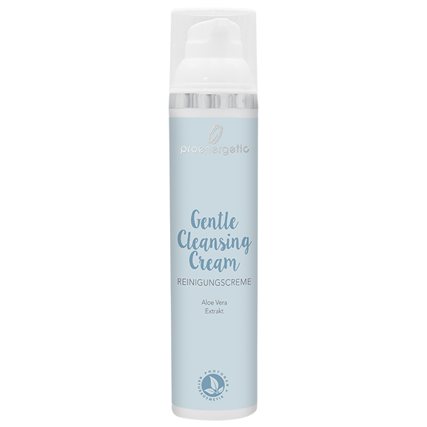 Gentle Cleansing Cream - Reinigungscreme