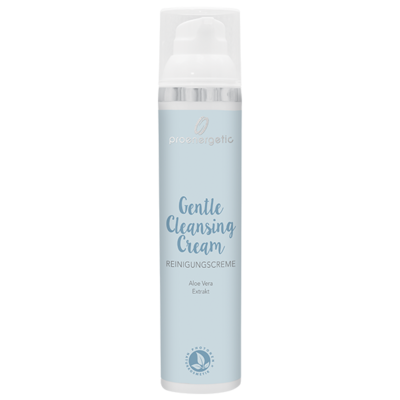 Gentle Cleansing Cream - Reinigungscreme