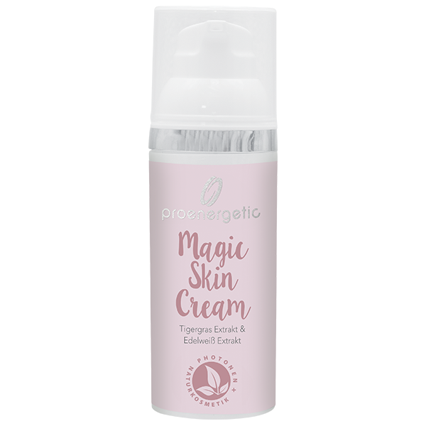Magic Skin Cream