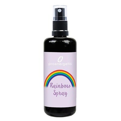Rainbow Spray 200 ml