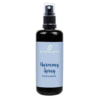 Harmony Spray (Raum-Energie) 200 ml