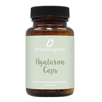 Hyaluron Caps