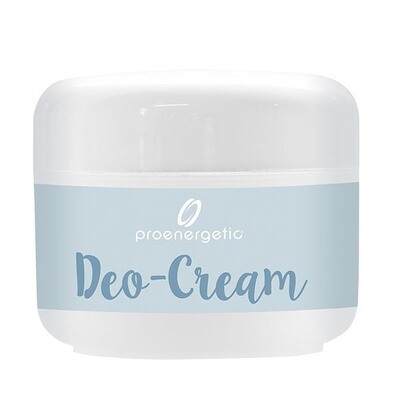 Deo Cream