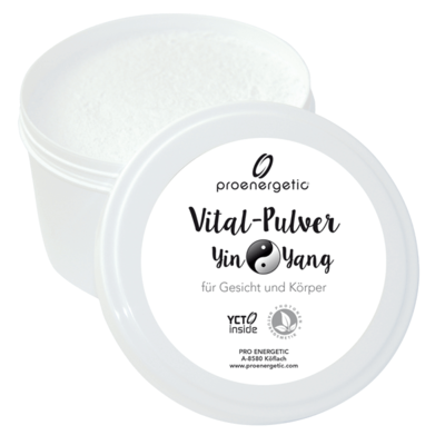 Vital-Pulver YinYang 400 gr
