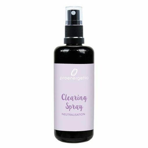 Clearing Spray – Neutralisationsspray 200ml