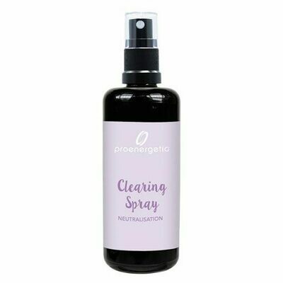 Clearing Spray – Neutralisationsspray 200ml