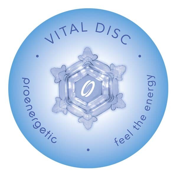 Vital Disc
