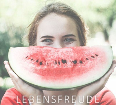 MEINE PERSÖNLICHKEIT
