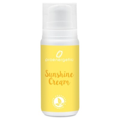 Sunshine Cream