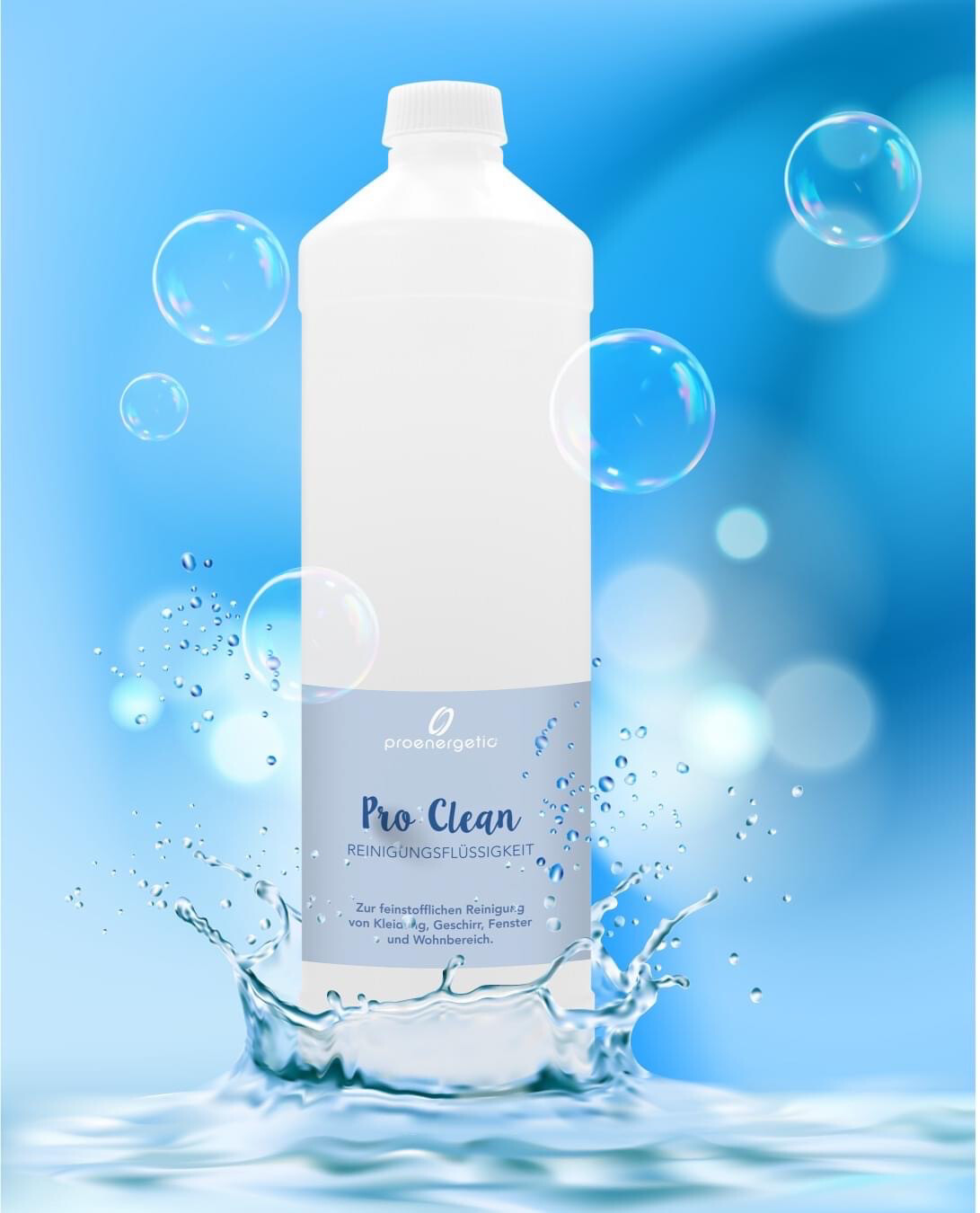 Pro Clean - 1 Liter