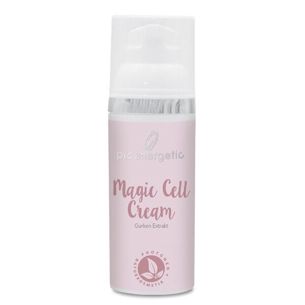 Magic Cell Cream