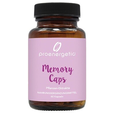 Memory Caps