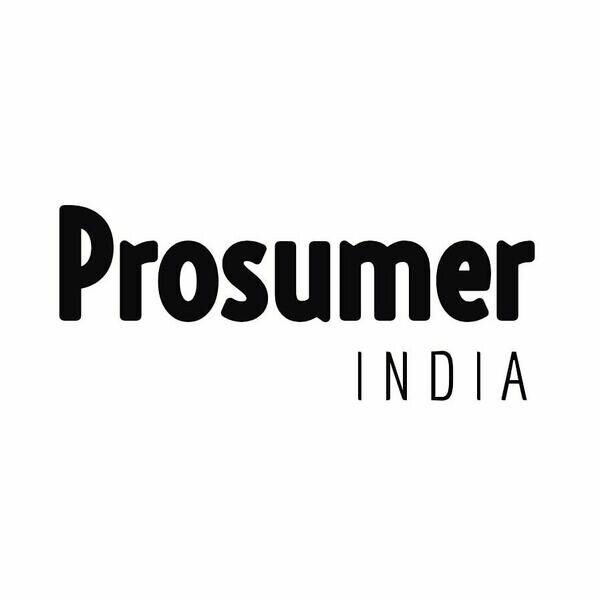 Prosumer Lens India