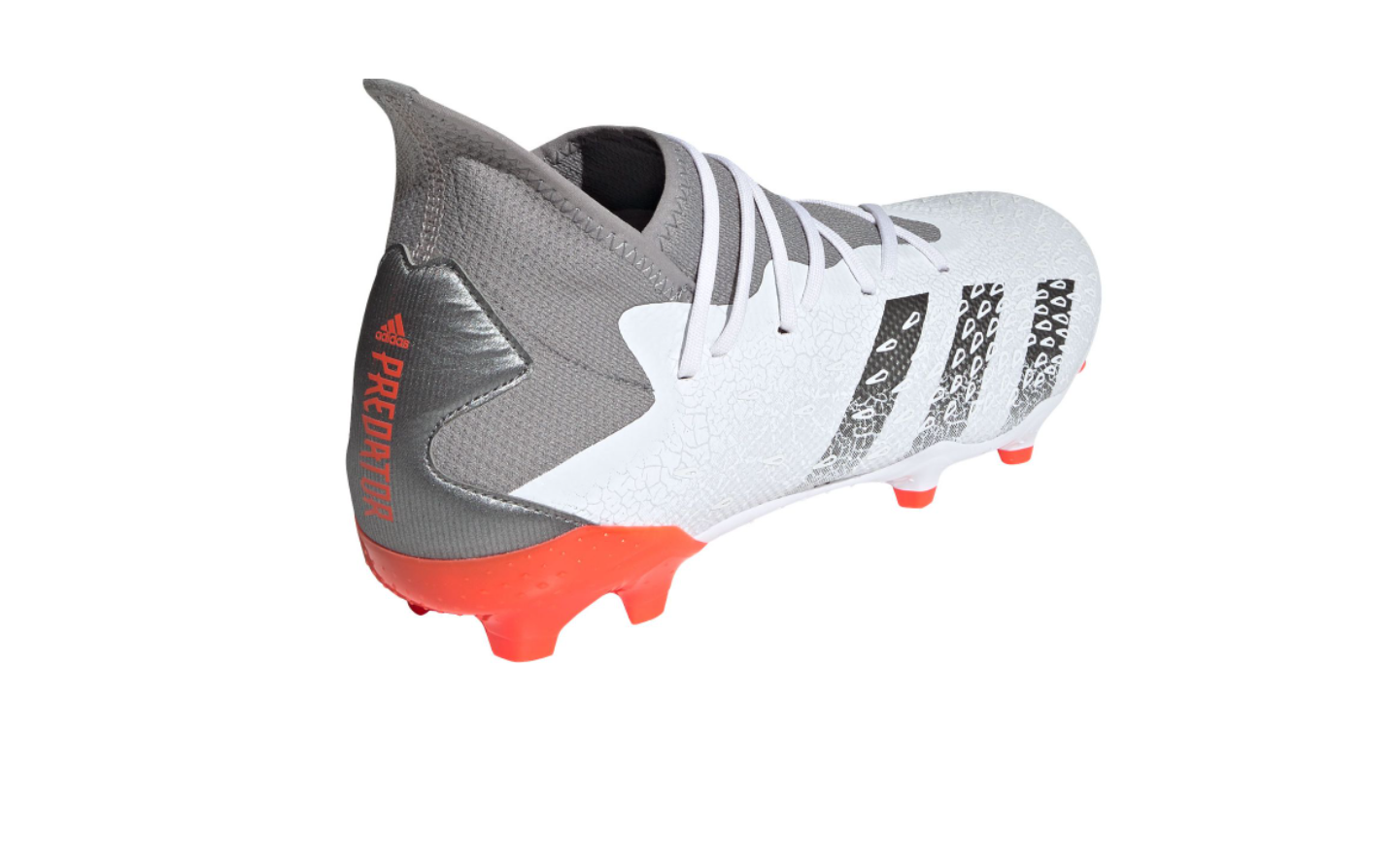 adidas Predator Freak .3 FG Soccer Cleats