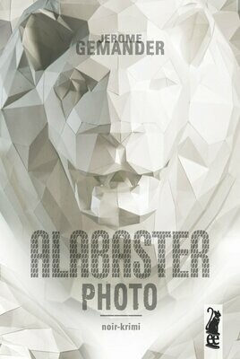 Jerome Gemander: ALABASTER PHOTO - Paperback/Taschenbuch