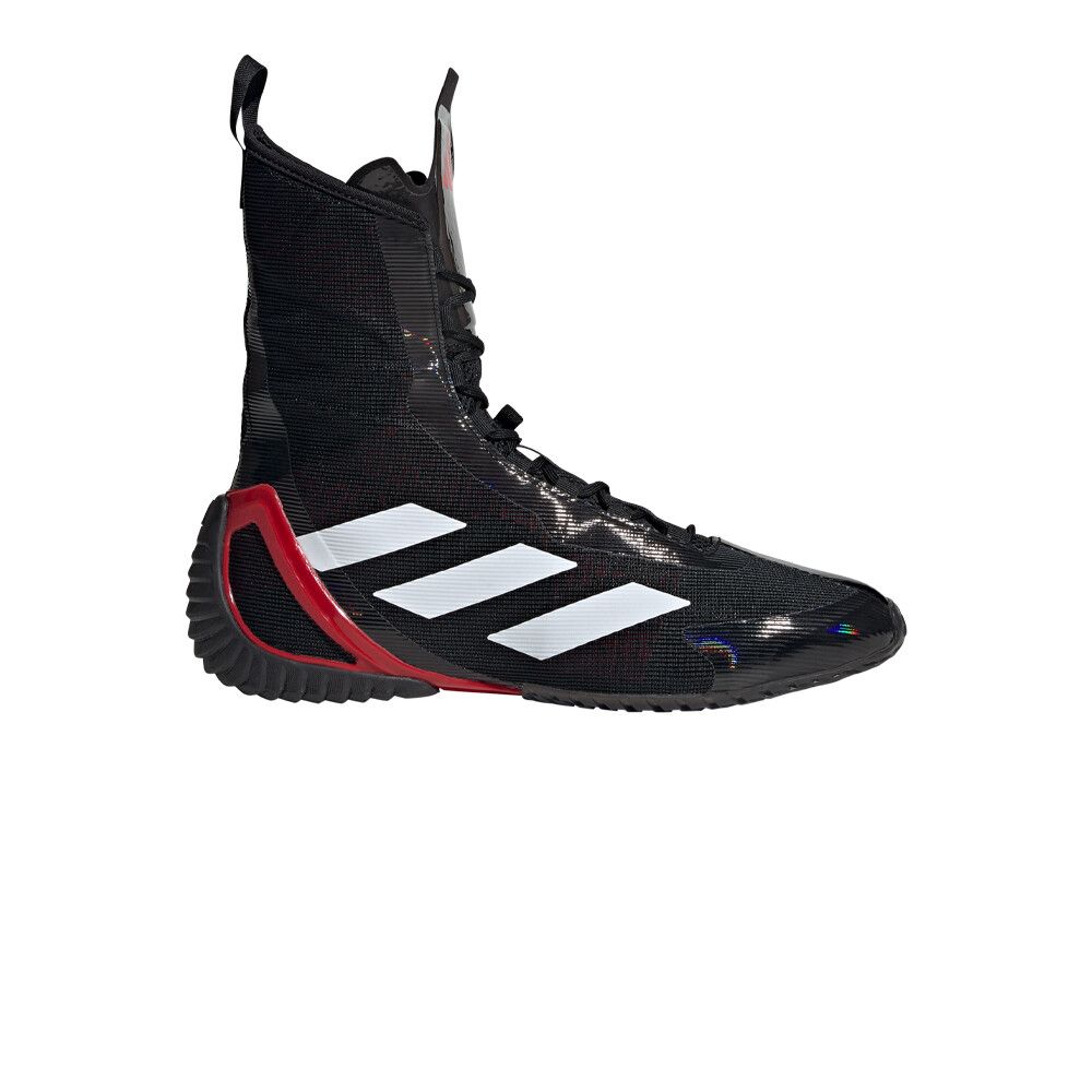adidas Speedex Ultra Boxing Shoes - AW25