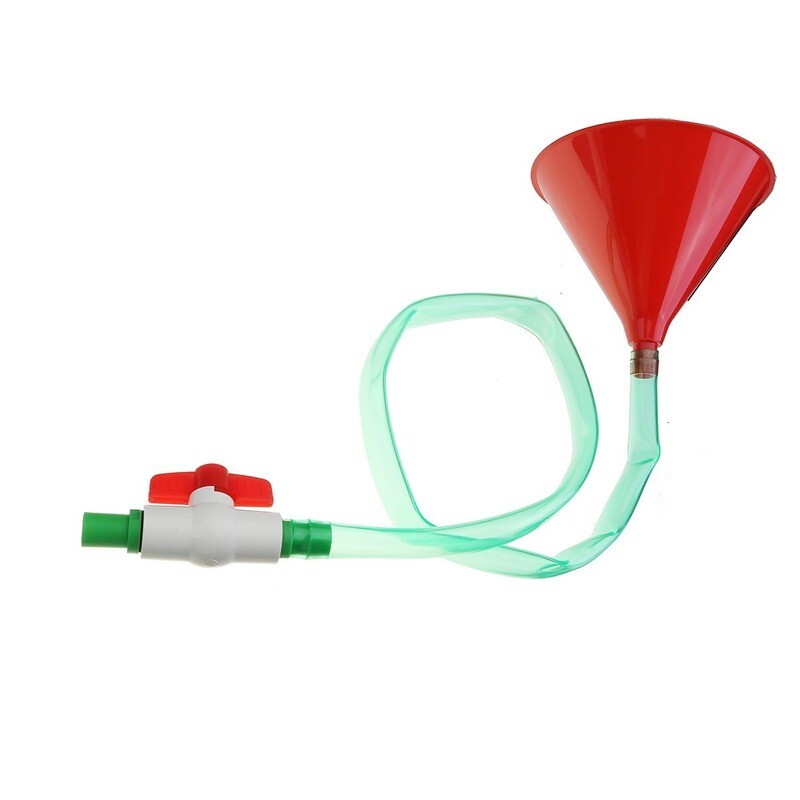 Beer Funnel