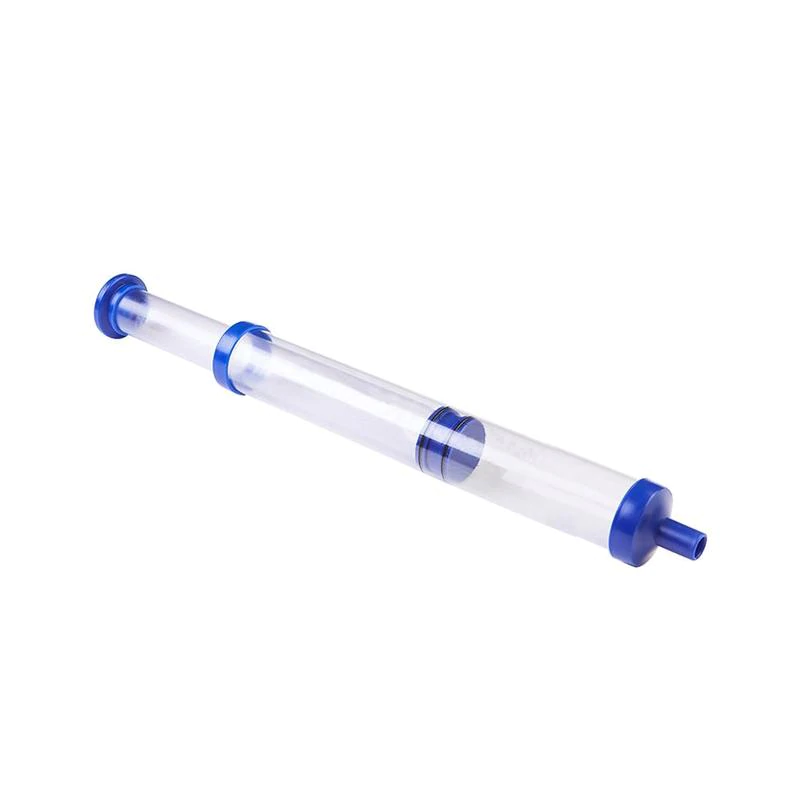 Beer Syringe