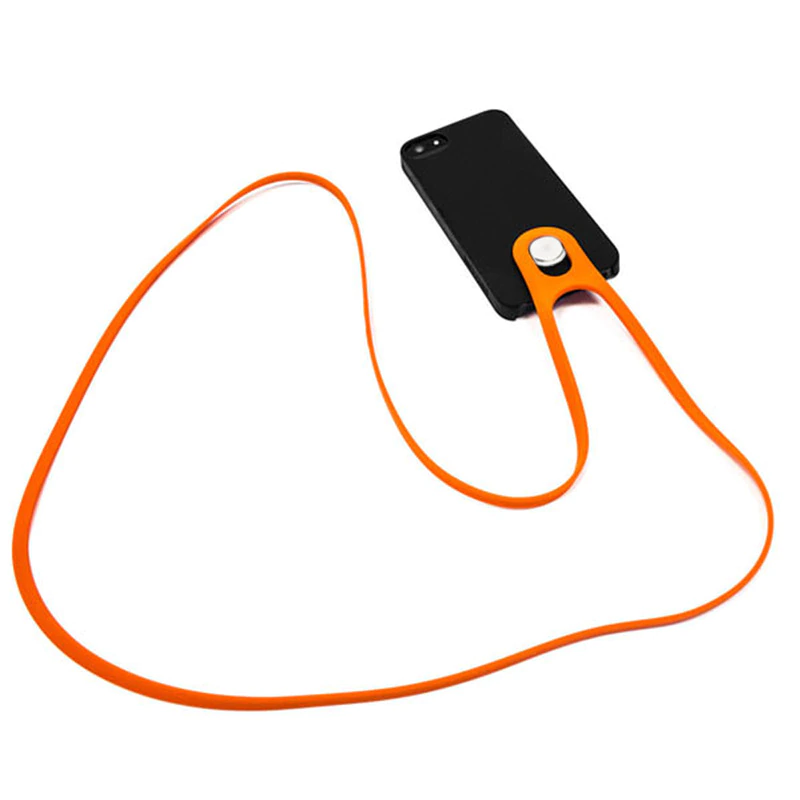 Anti-Pickpocket Lanyard