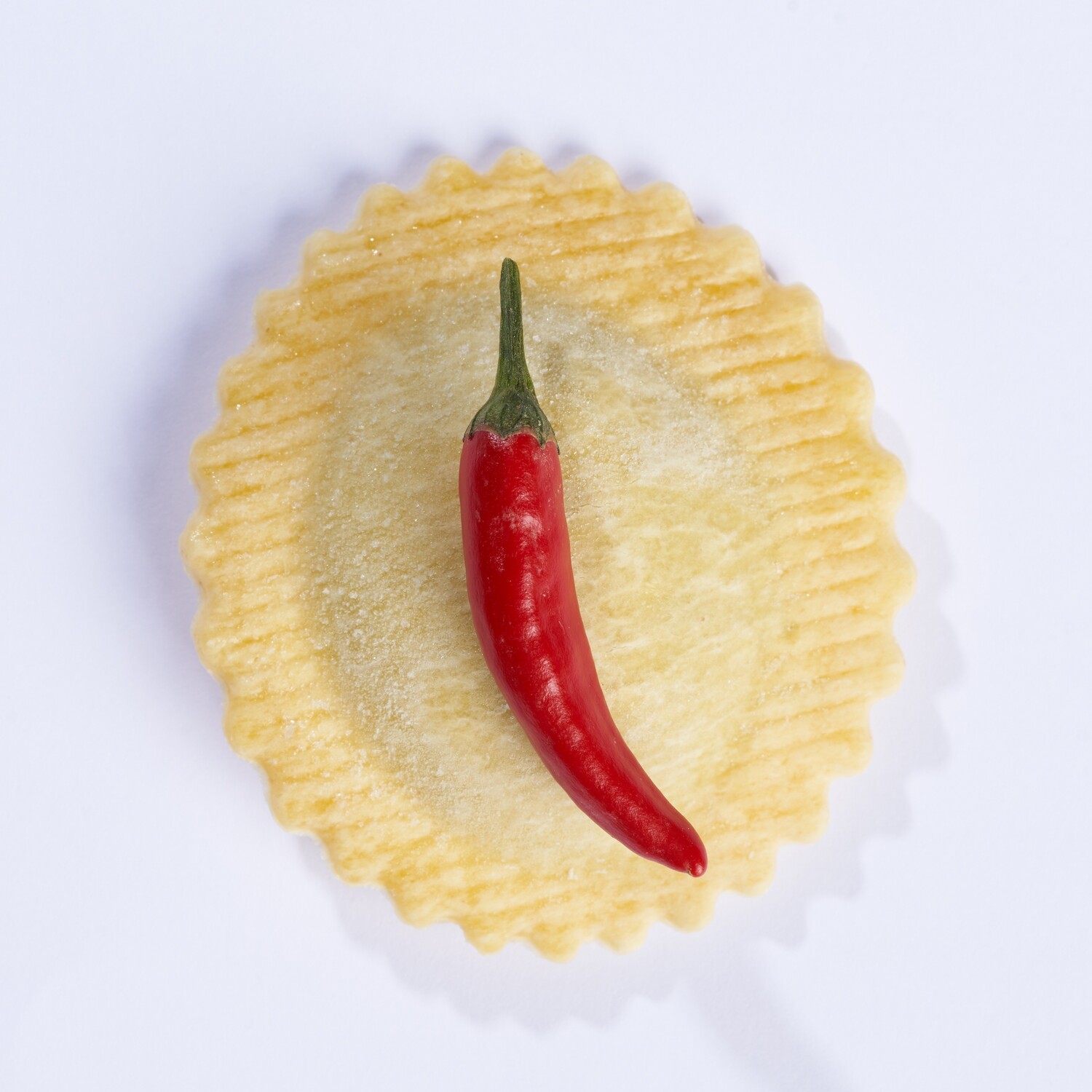 Ravioli all arrabbiata,450g