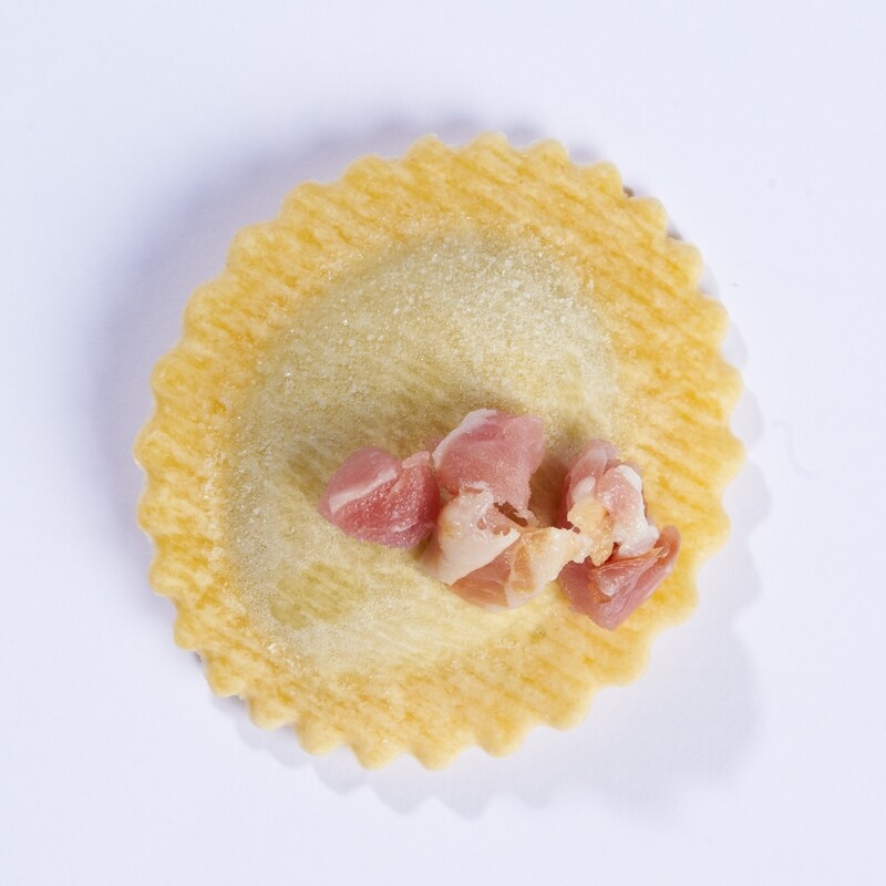 Ravioli Bündner Art 450g
