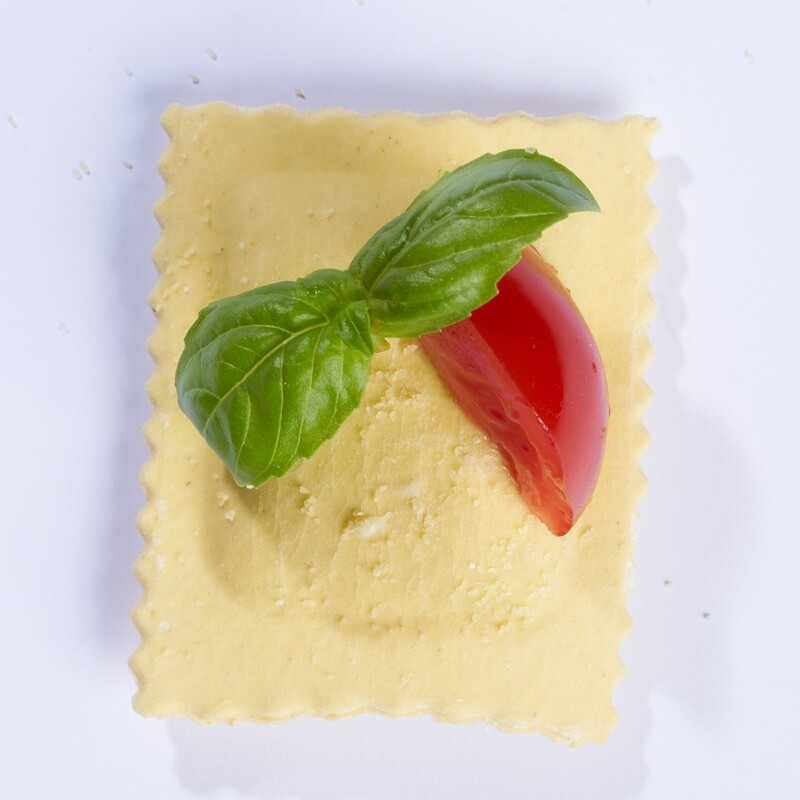 Ravioli Caprese450g