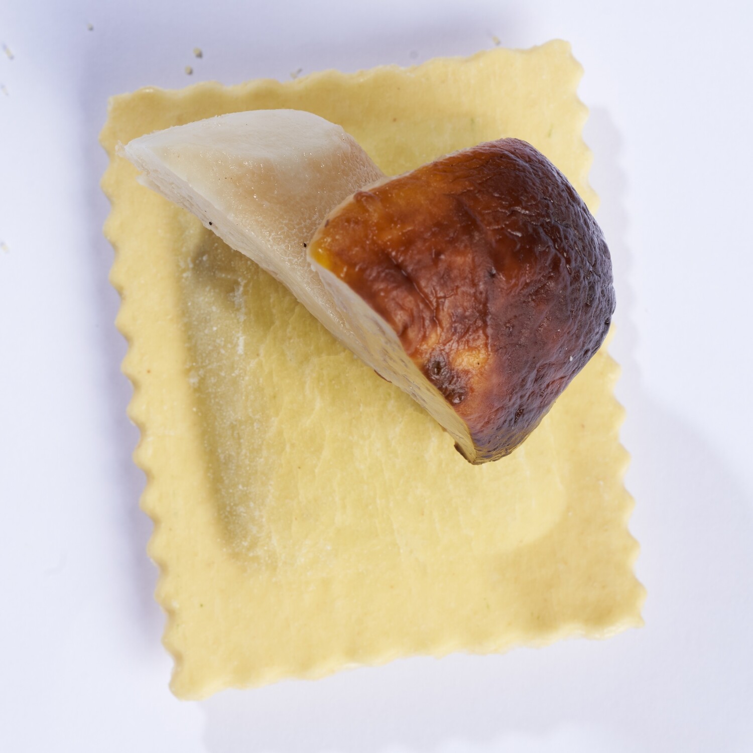 Ravioli  Steinpilz 450g